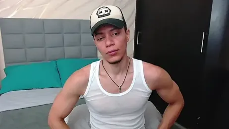 mike_rolly_hot webcam model stream image