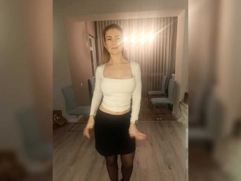 EnergyGirl webcam model stream image