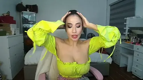 aya_saki webcam model stream image