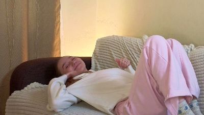 RosendaHalley webcam cam4 model stream image