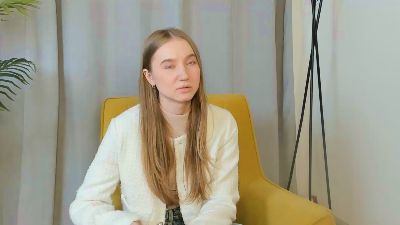 RosendaHalley webcam model stream image