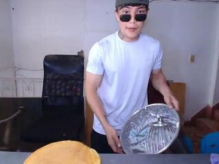 Joe Jonass webcam flirt4free model stream image