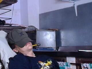 Joe Jonass webcam flirt4free model stream image
