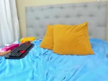 milky_way_18 webcam model stream image