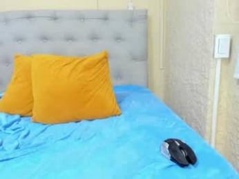 milky_way_18 webcam model stream image