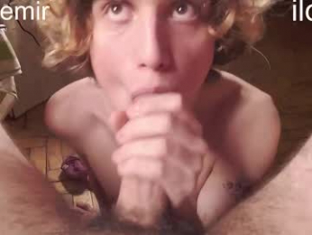 iinklk134 webcam model stream image