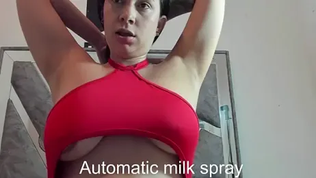 automilkbraces webcam stripchat model stream image