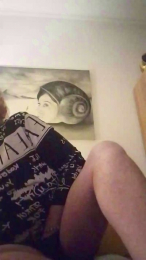 DennywiseCohle webcam model stream image