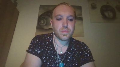 DennywiseCohle webcam model stream image