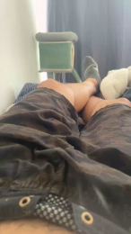 Artemito webcam model stream image