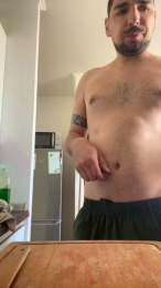 Artemito webcam model stream image