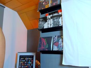 Katherine Evanns webcam model stream image