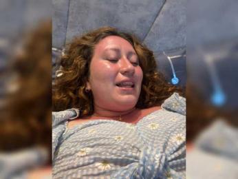 DualSeductionPR webcam model stream image