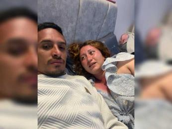 DualSeductionPR webcam model stream image