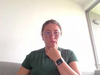 DualSeductionPR webcam bongacams model stream image