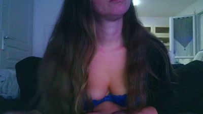 doucebrune68 webcam cam4 model stream image
