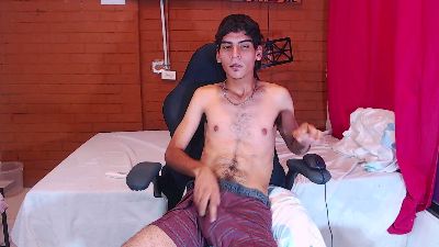 Camilo_Boyxx webcam model stream image