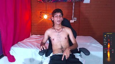 Camilo_Boyxx webcam model stream image