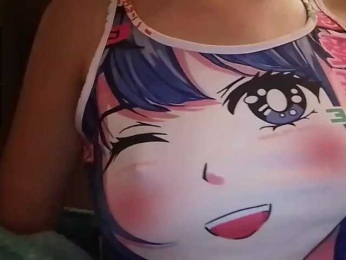 SweetLikeCola webcam model stream image