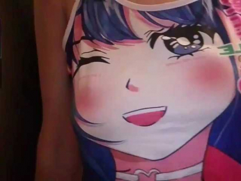 SweetLikeCola webcam model stream image