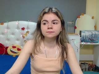 tinaredly webcam camsoda model stream image