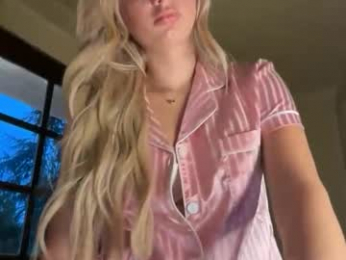 summerclarke2 webcam model stream image