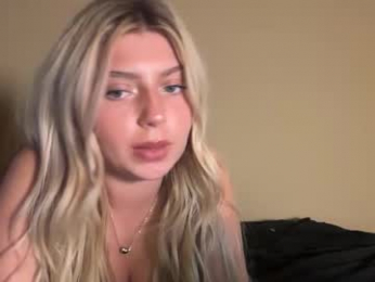 summerclarke2 webcam model stream image