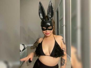 Teddy_Bunny webcam model stream image