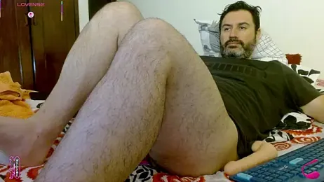 rodrher81 webcam model stream image