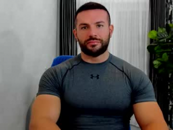 joshuamuscle69 webcam model stream image