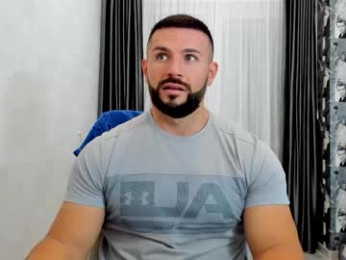 joshuamuscle69 webcam model stream image