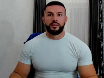 joshuamuscle69 webcam model stream image