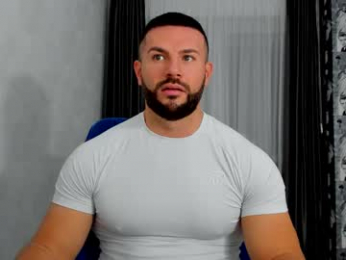 joshuamuscle69 webcam model stream image