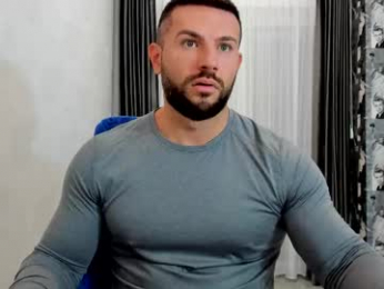 joshuamuscle69 webcam model stream image