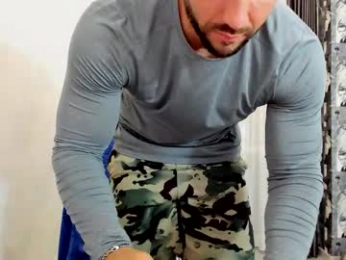 joshuamuscle69 webcam model stream image