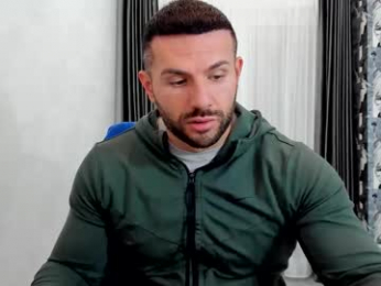 joshuamuscle69 webcam model stream image