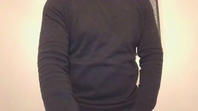 SweetyBenny webcam model stream image