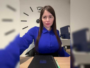 Brenda_Kiska webcam model stream image