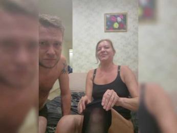 FUCKandFUN webcam bongacams model stream image