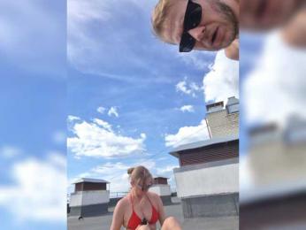 FUCKandFUN webcam bongacams model stream image