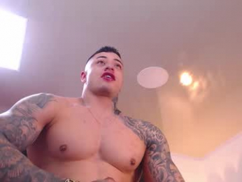 jeremy_lane webcam model stream image