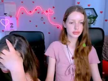 khloebeauty webcam model stream image