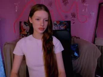 khloebeauty webcam model stream image