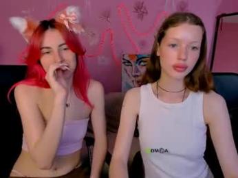 khloebeauty webcam model stream image