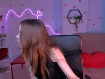 khloebeauty webcam chaturbate model stream image