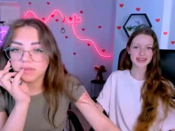 khloebeauty webcam model stream image