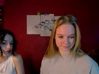 dakota_night_ webcam chaturbate model stream image