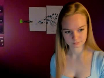 dakota_night_ webcam model stream image