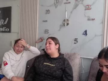 abella_as webcam model stream image