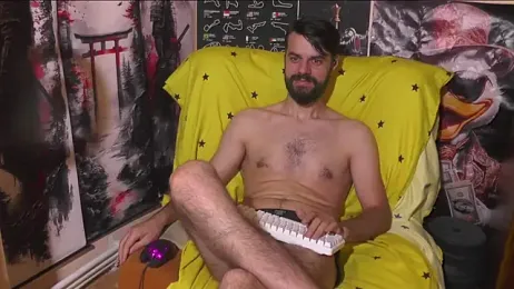 00george webcam model stream image